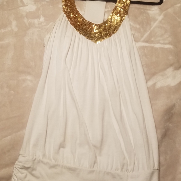 Boston Proper tank top - Picture 1 of 7